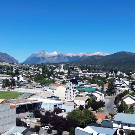 Casa Familiar Zarza Mora Appartement Bariloche Buitenkant foto