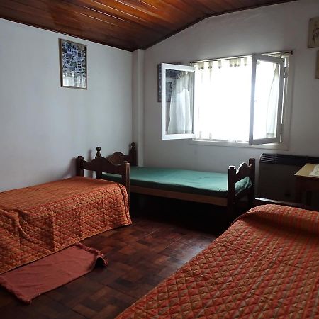 Casa Familiar Zarza Mora Appartement Bariloche Buitenkant foto