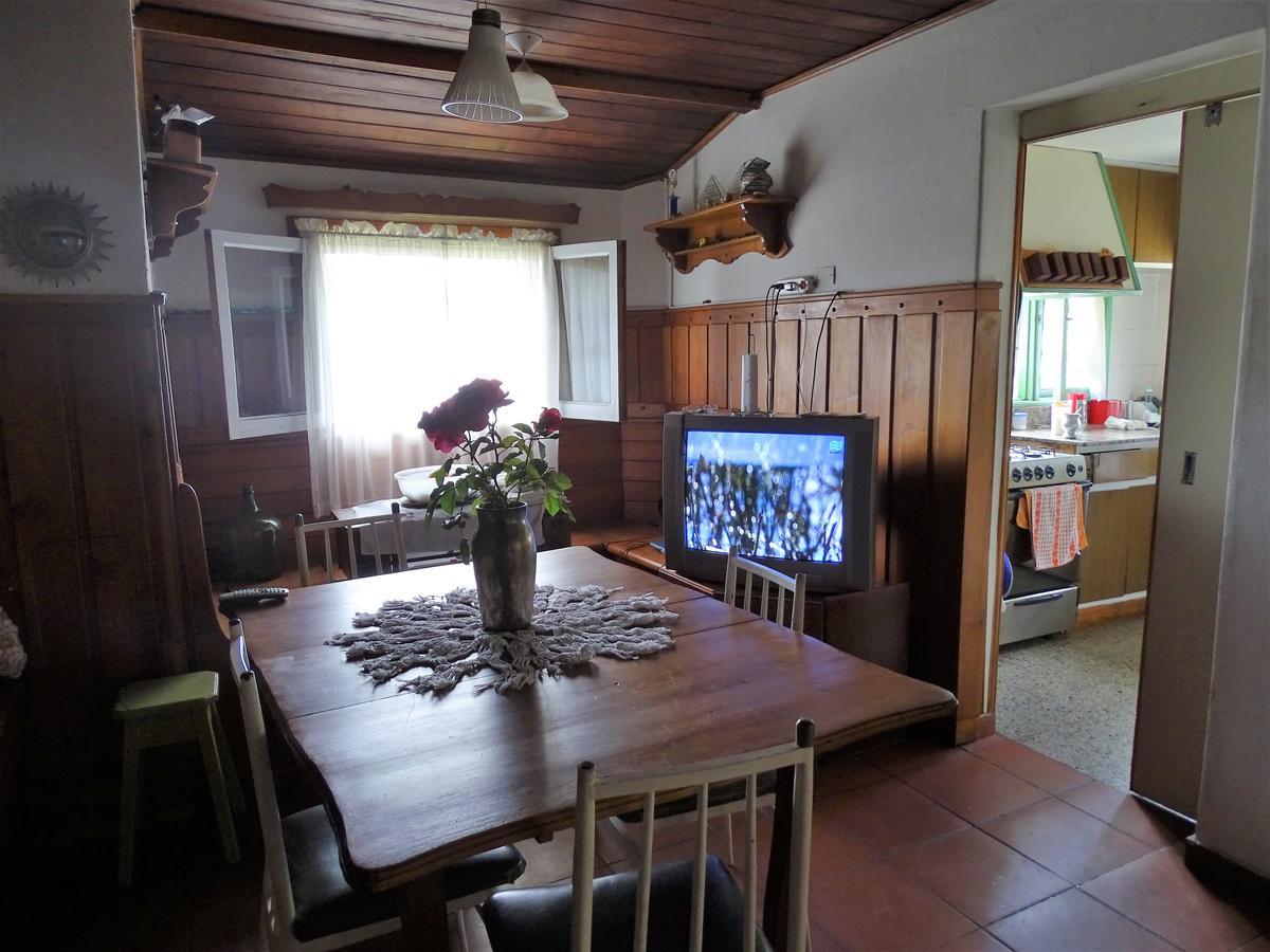 Casa Familiar Zarza Mora Appartement Bariloche Buitenkant foto