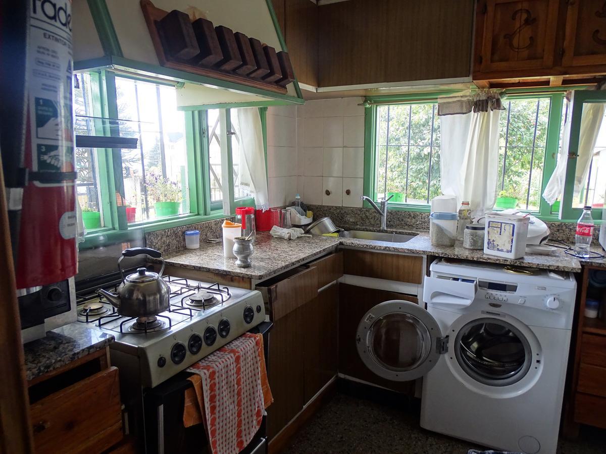 Casa Familiar Zarza Mora Appartement Bariloche Buitenkant foto