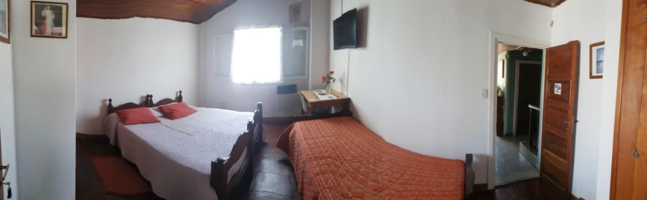 Casa Familiar Zarza Mora Appartement Bariloche Buitenkant foto