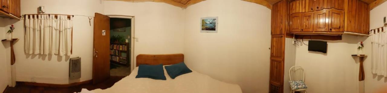 Casa Familiar Zarza Mora Appartement Bariloche Buitenkant foto